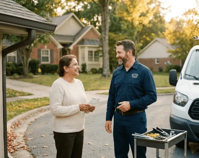 Gutter Repair Newman, CA FAQs