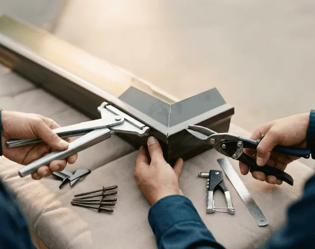 Why choose Gutter Repair in Newman, CA